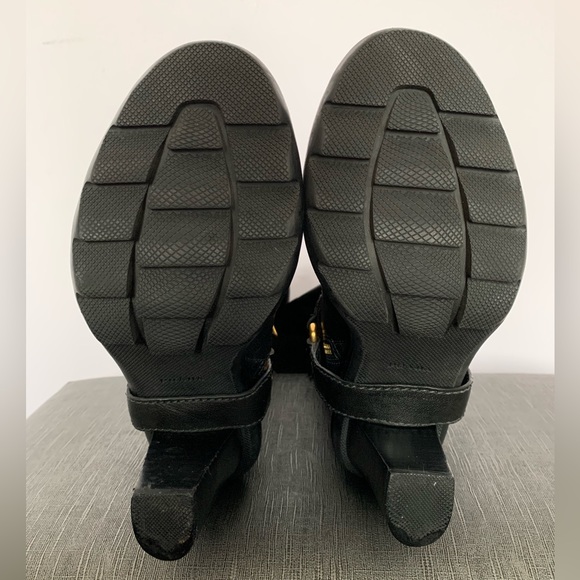 Prada High-Calf Boot Heel - Picture 11 of 11